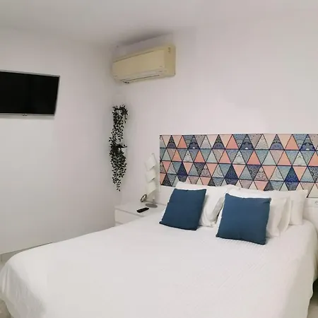 Albimar شقة البير