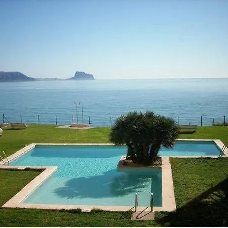 Albimar Apartment *
