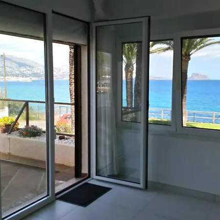 Apartment Albimar *
