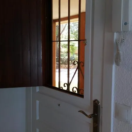 Albimar Apartment