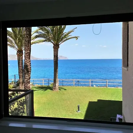 Appartement Albimar El Albir