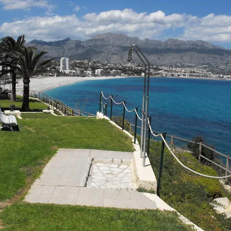Apartment Albimar El Albir