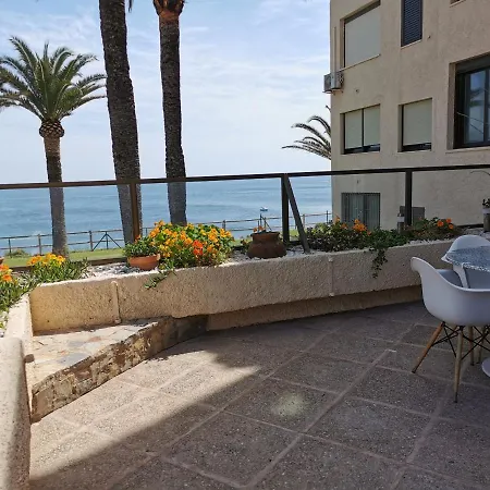 Albimar Apartment El Albir