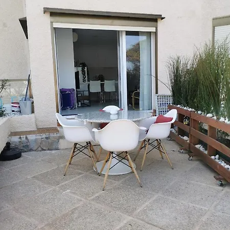 Apartment Albimar