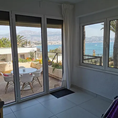 Apartment Albimar *