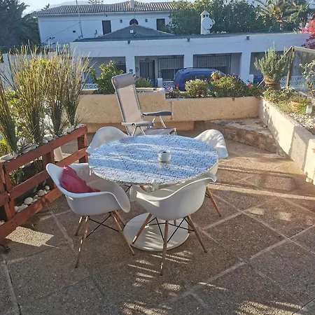 Albimar * El Albir