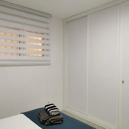 Appartement Albimar