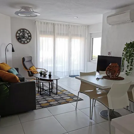 Albimar Appartement