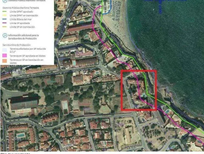 Διαμέρισμα Albimar El Albir