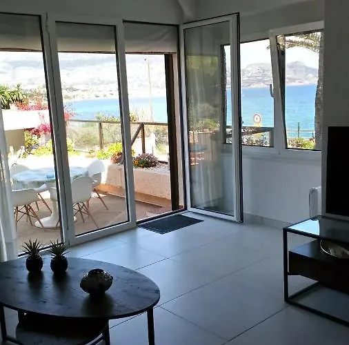 Διαμέρισμα Albimar El Albir