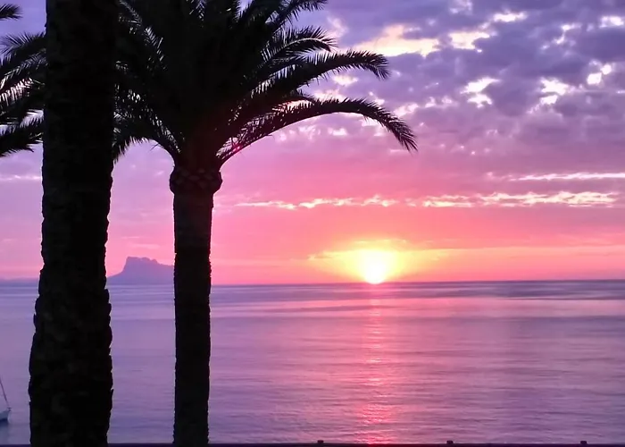 Albimar Διαμέρισμα El Albir