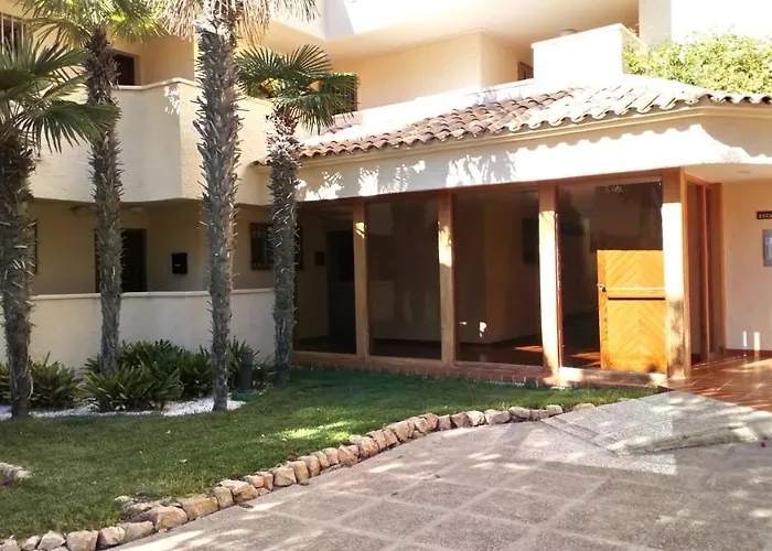 Albimar * El Albir