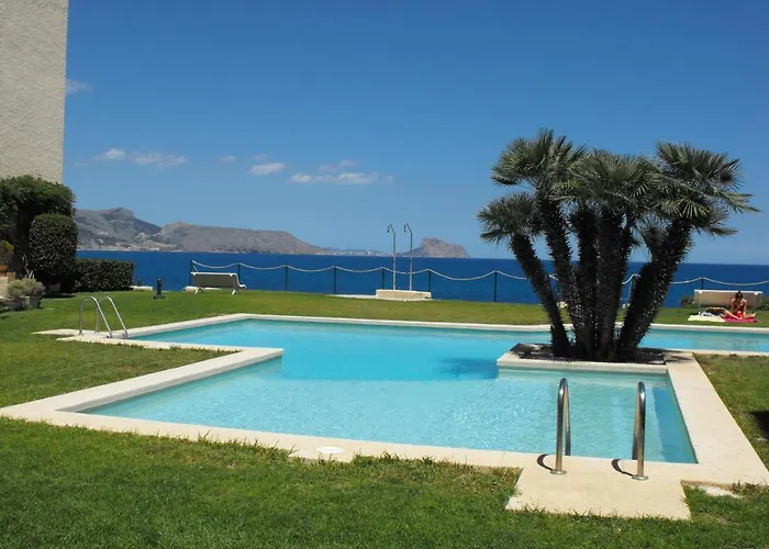 Albimar El Albir