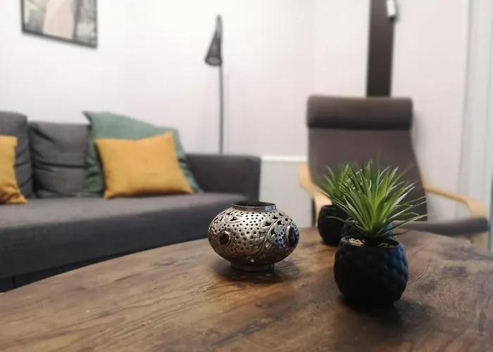 Lägenhet Albimar El Albir