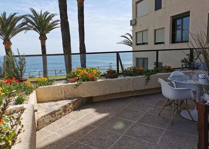 Albimar Διαμέρισμα El Albir