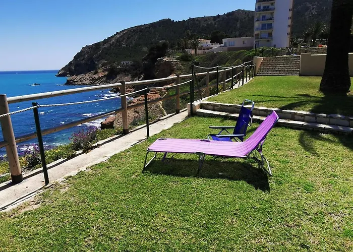 Albimar Διαμέρισμα El Albir