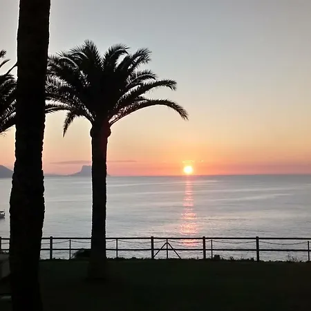 Lägenhet Albimar El Albir