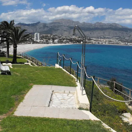 Lägenhet Albimar El Albir