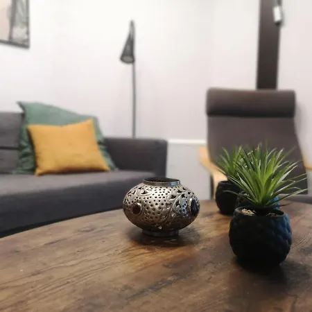 Lägenhet Albimar El Albir