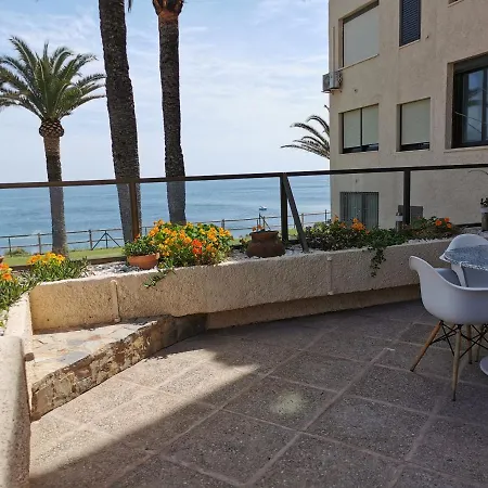 Albimar Lägenhet El Albir