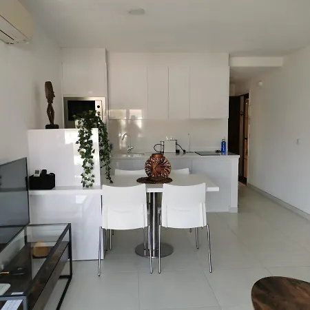 Albimar Lägenhet El Albir