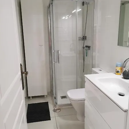 Lägenhet Albimar El Albir