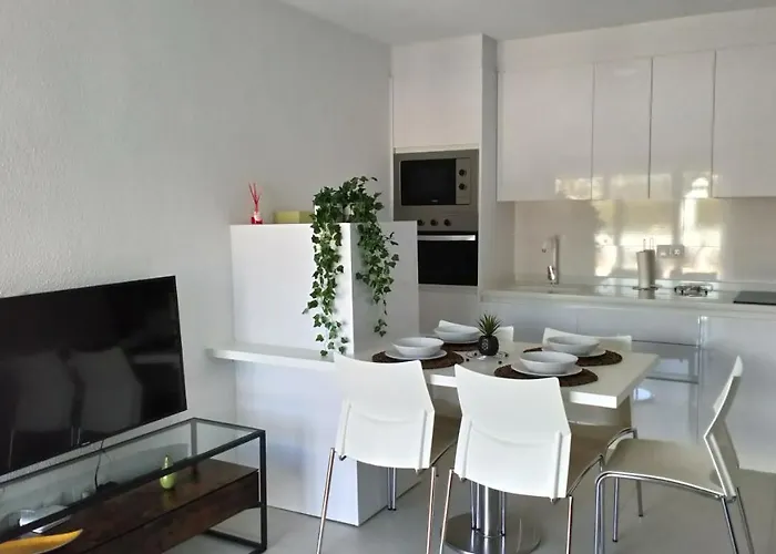 Apartman Albimar El Albir