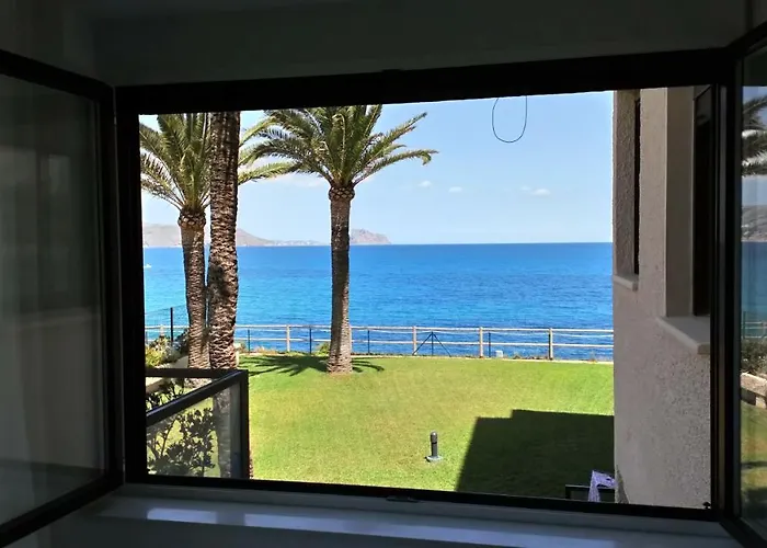 Apartman Albimar El Albir