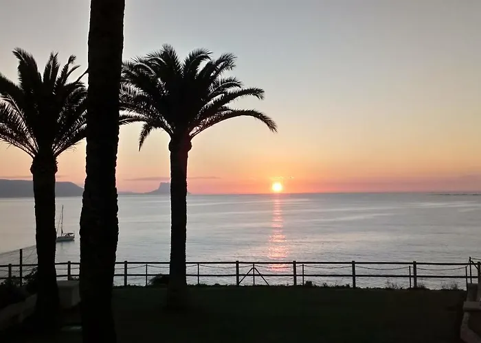 Apartman Albimar El Albir