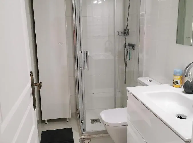 Apartman Albimar El Albir